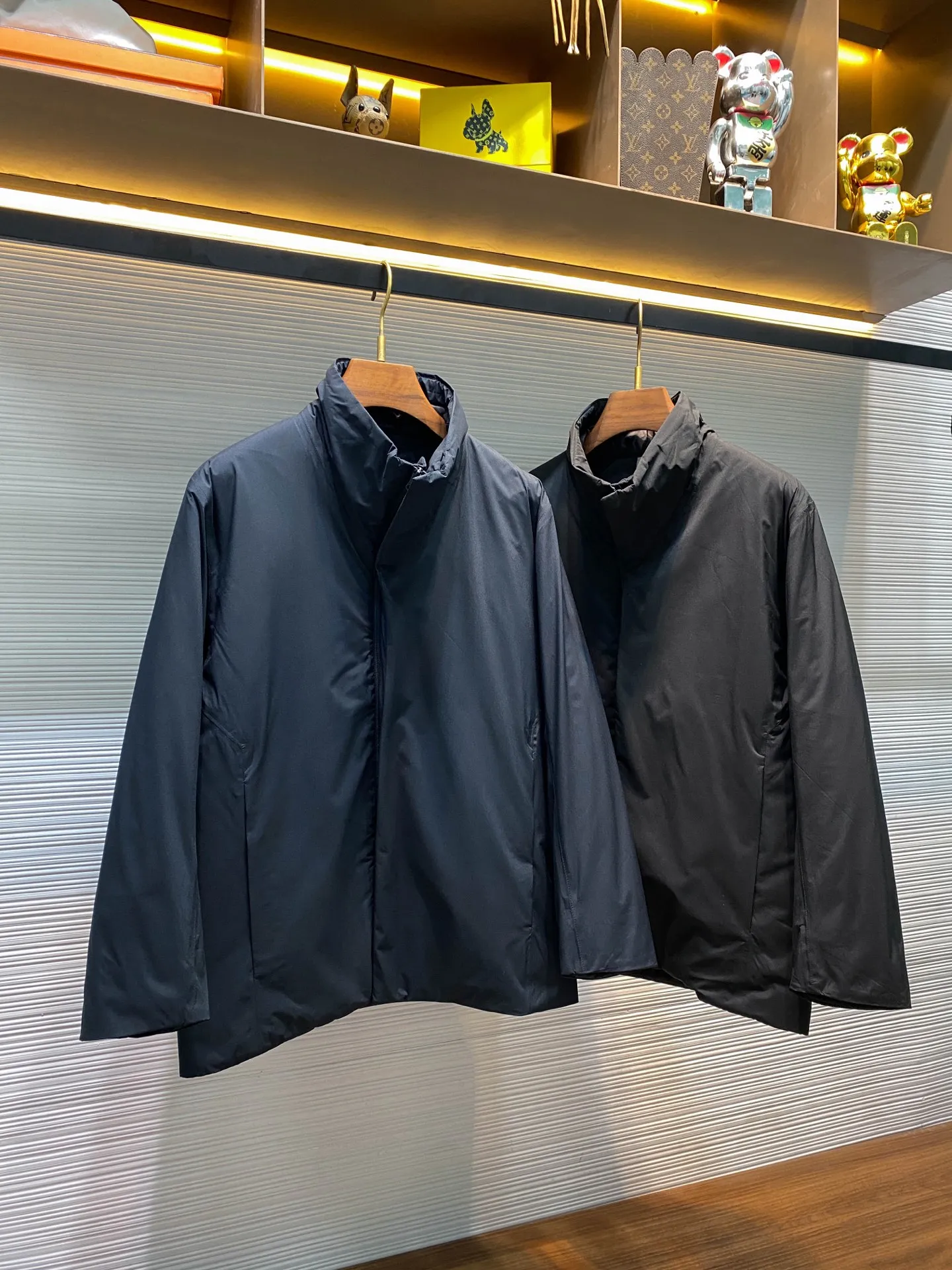 （Black XL）ARC New Arrival ， ！ ， ！ VEILANCE EULER IS ， Premium Series， ， ， Premium ！ ， + EPTFE ， ， ， Breathable ， ， ， / ！ YKK ， ！ + ， ， ， ， ！Black/Navy Blue， ！Size：S-XL S ： 47cm- 112cm- 74cm- 60cm M ： 48cm- 116cm- 75cm- 61cm L ： 49cm- 120cm- 76cm- 62cm XL ： 50cm- 124cm- 77cm- 63cm Size （ ）： 174-140 ， M ！ 135 S ，135-150 M ，150-166 L ，166-184 XL！